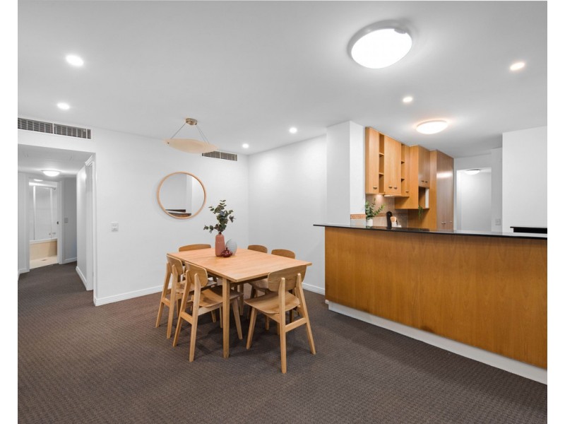 314/100 Bowen Terrace, Fortitude Valley QLD 4006