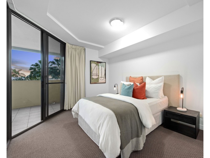 314/100 Bowen Terrace, Fortitude Valley QLD 4006