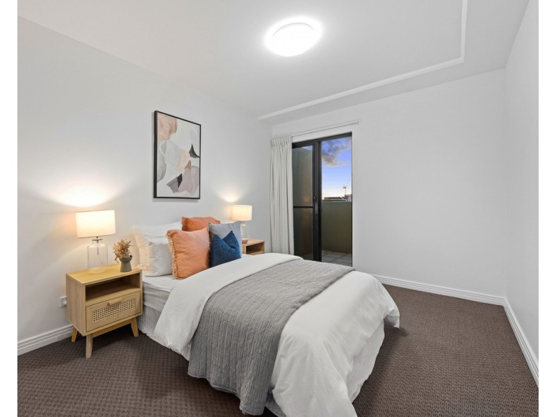 314/100 Bowen Terrace, Fortitude Valley QLD 4006