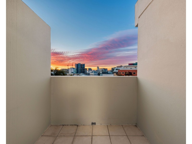 314/100 Bowen Terrace, Fortitude Valley QLD 4006
