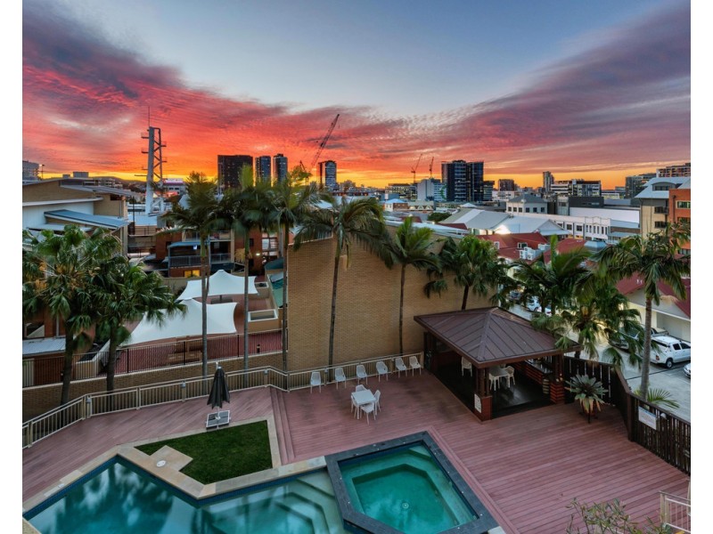 314/100 Bowen Terrace, Fortitude Valley QLD 4006