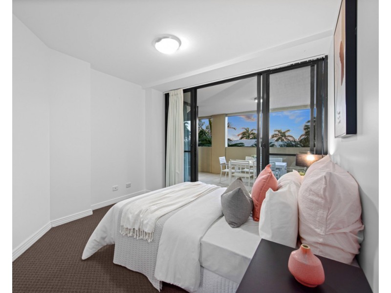 314/100 Bowen Terrace, Fortitude Valley QLD 4006