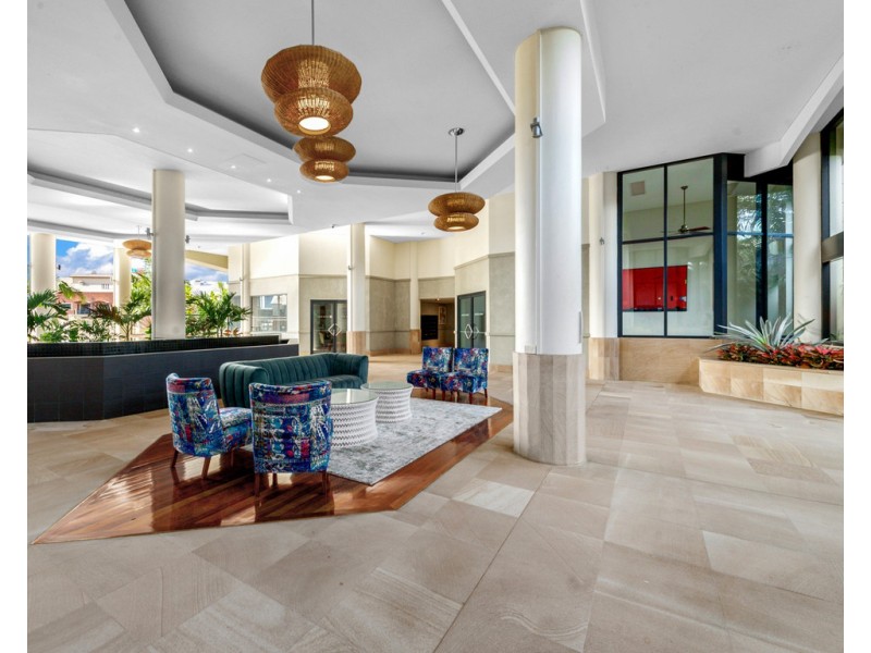 314/100 Bowen Terrace, Fortitude Valley QLD 4006