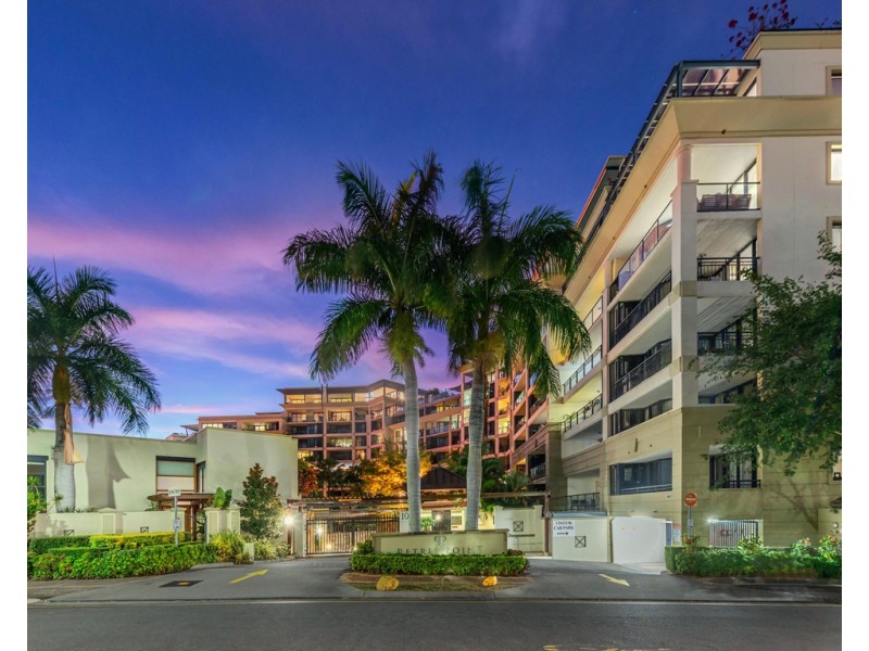 314/100 Bowen Terrace, Fortitude Valley QLD 4006