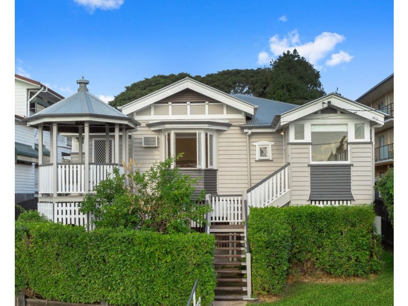 43 Princess Street, Bulimba QLD 4171