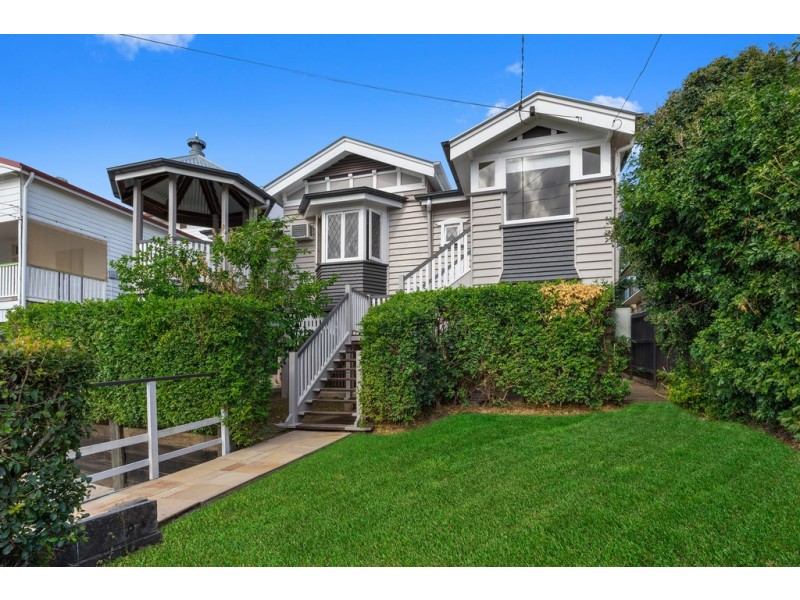 43 Princess Street, Bulimba QLD 4171