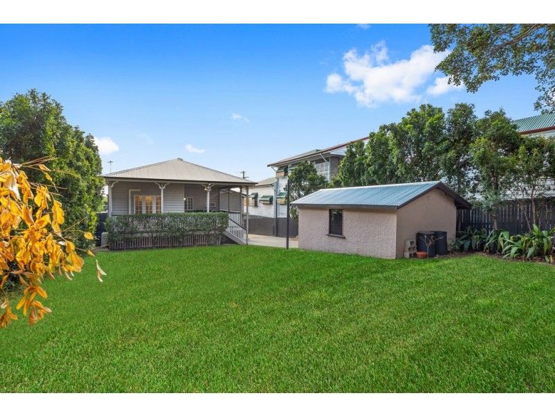 43 Princess Street, Bulimba QLD 4171