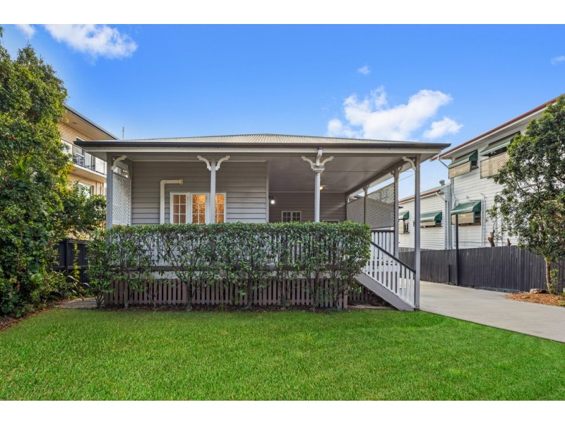 43 Princess Street, Bulimba QLD 4171