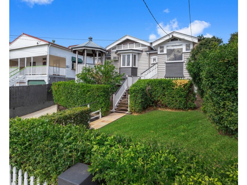 43 Princess Street, Bulimba QLD 4171