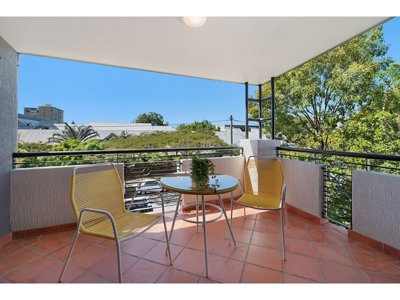 5/33 Sargent Street, New Farm QLD 4005