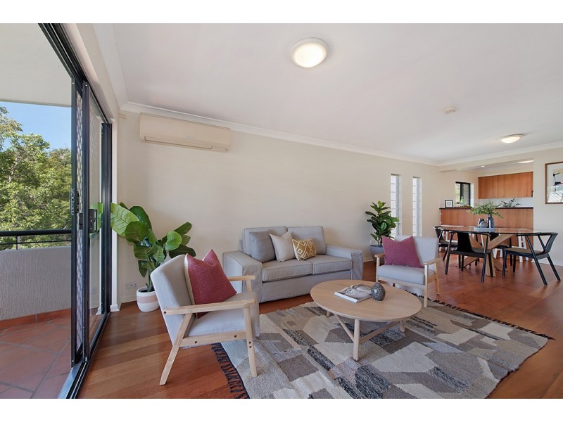 5/33 Sargent Street, New Farm QLD 4005