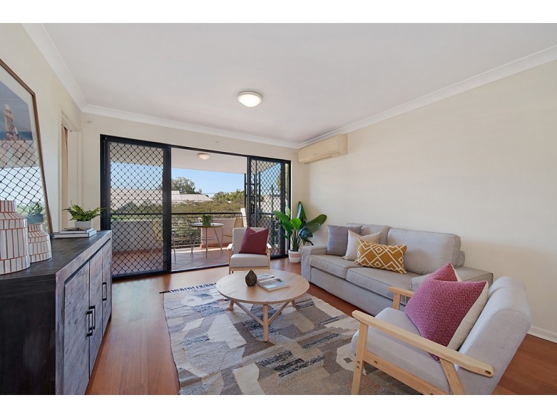 5/33 Sargent Street, New Farm QLD 4005