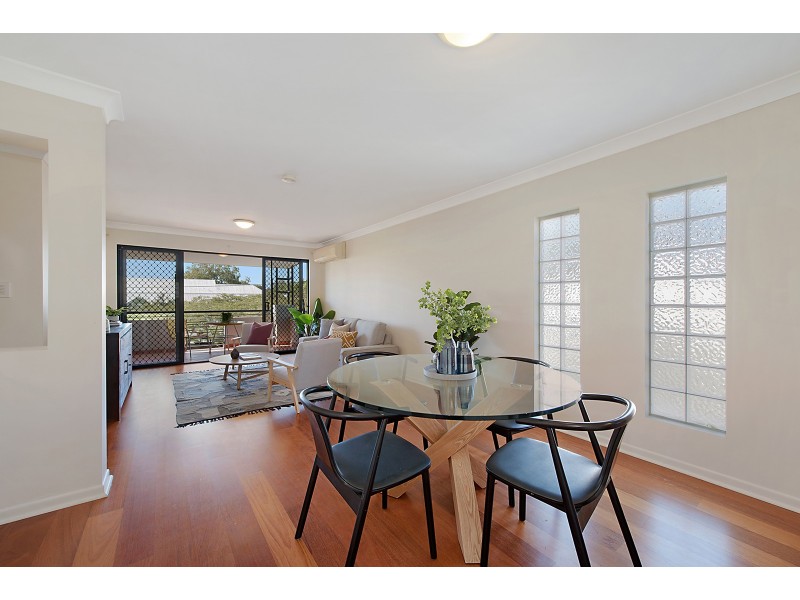 5/33 Sargent Street, New Farm QLD 4005