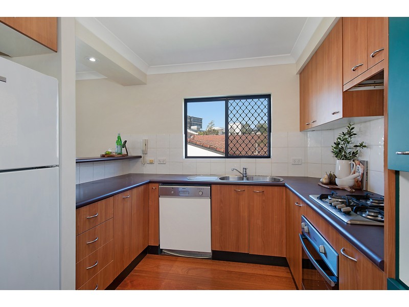 5/33 Sargent Street, New Farm QLD 4005