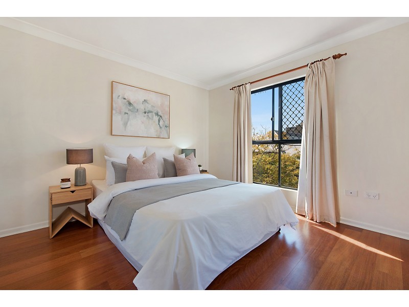 5/33 Sargent Street, New Farm QLD 4005