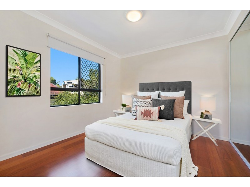 5/33 Sargent Street, New Farm QLD 4005