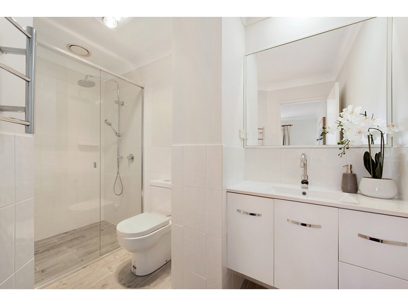 5/33 Sargent Street, New Farm QLD 4005