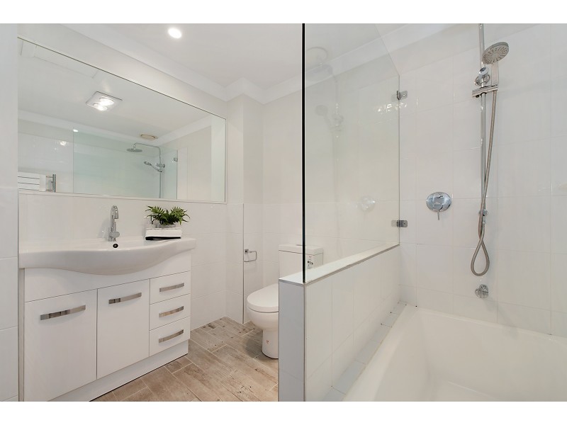 5/33 Sargent Street, New Farm QLD 4005