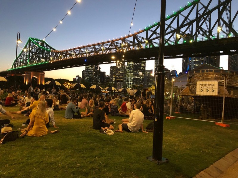 5/33 Sargent Street, New Farm QLD 4005