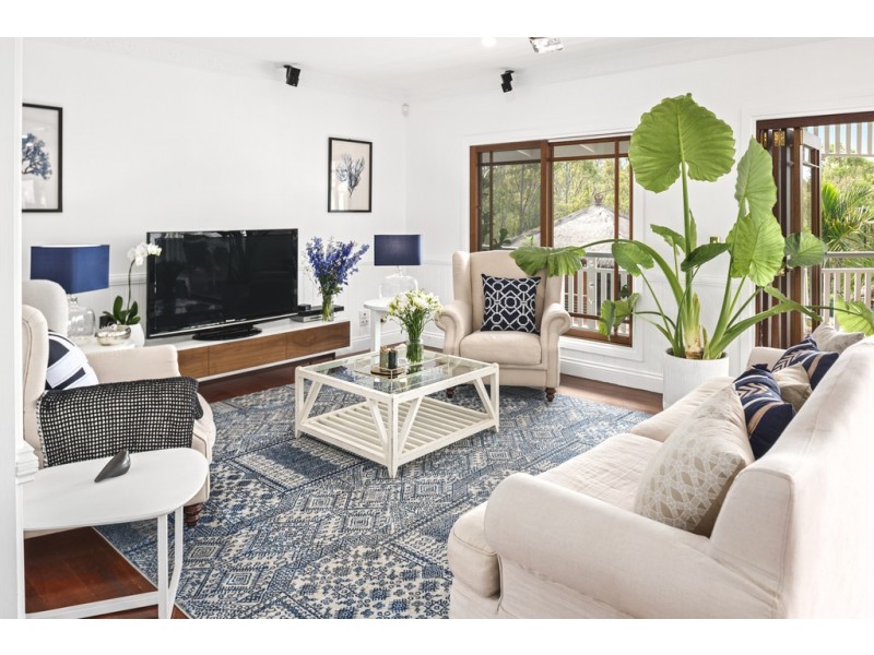 135 Highwood Road, The Gap QLD 4061