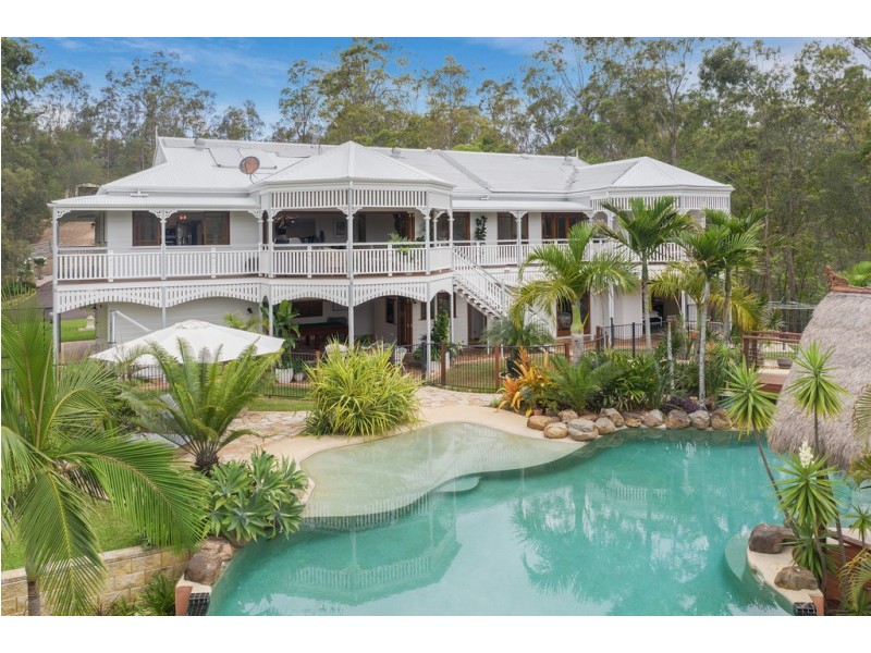 135 Highwood Road, The Gap QLD 4061