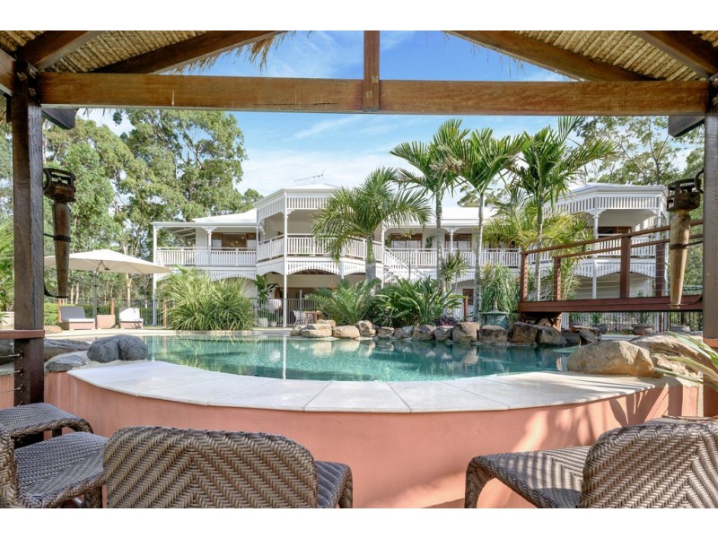 135 Highwood Road, The Gap QLD 4061