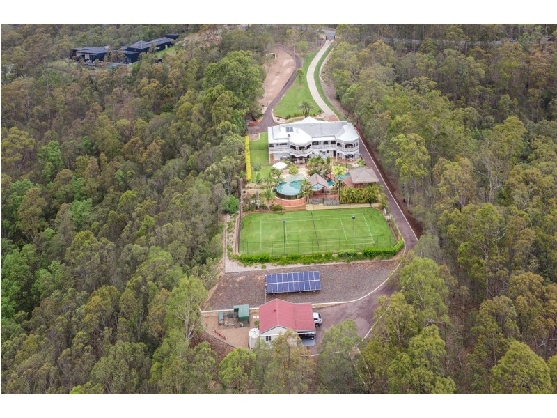 135 Highwood Road, The Gap QLD 4061