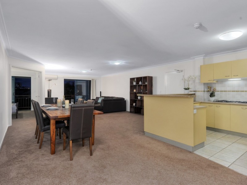 Level 2 / 50 Anderson Street, Fortitude Valley QLD 4006