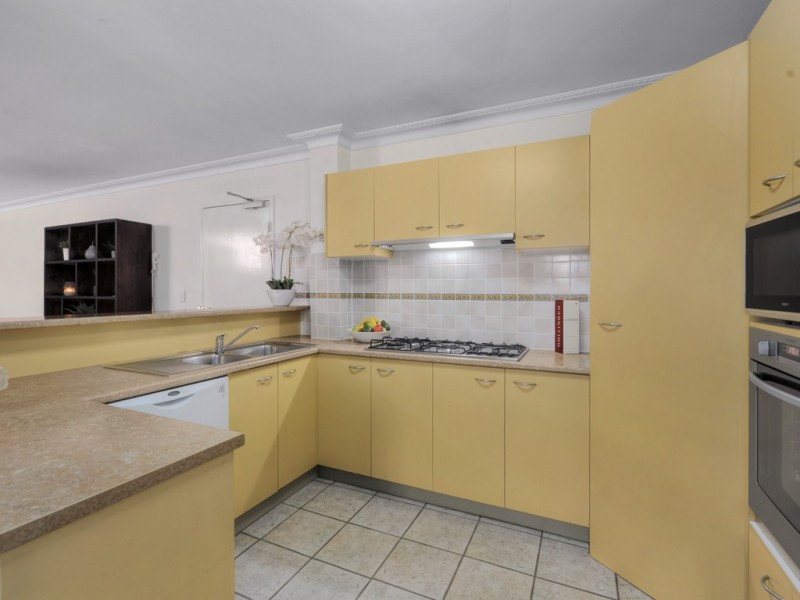 Level 2 / 50 Anderson Street, Fortitude Valley QLD 4006