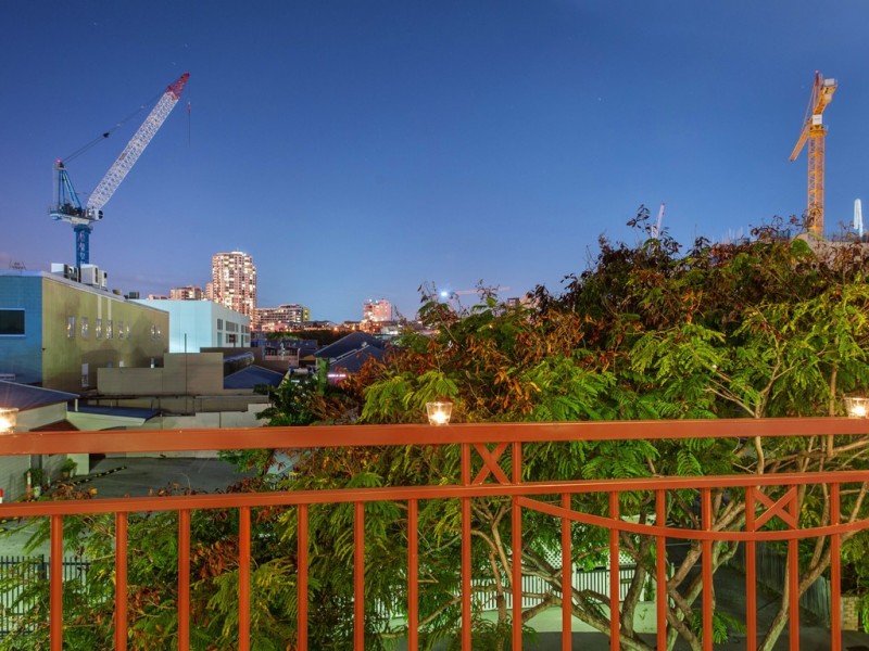 Level 2 / 50 Anderson Street, Fortitude Valley QLD 4006