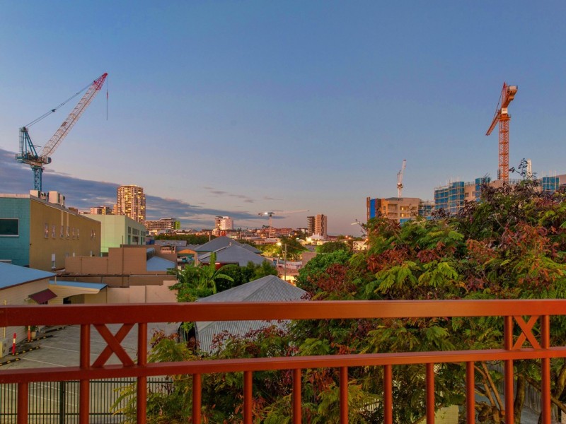 Level 2 / 50 Anderson Street, Fortitude Valley QLD 4006