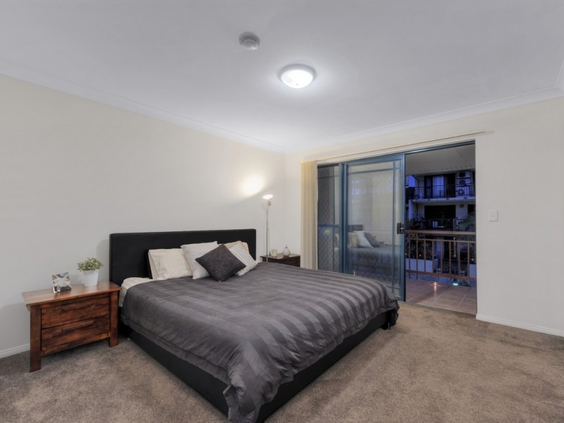 Level 2 / 50 Anderson Street, Fortitude Valley QLD 4006