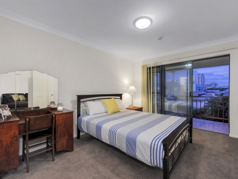 Level 2 / 50 Anderson Street, Fortitude Valley QLD 4006