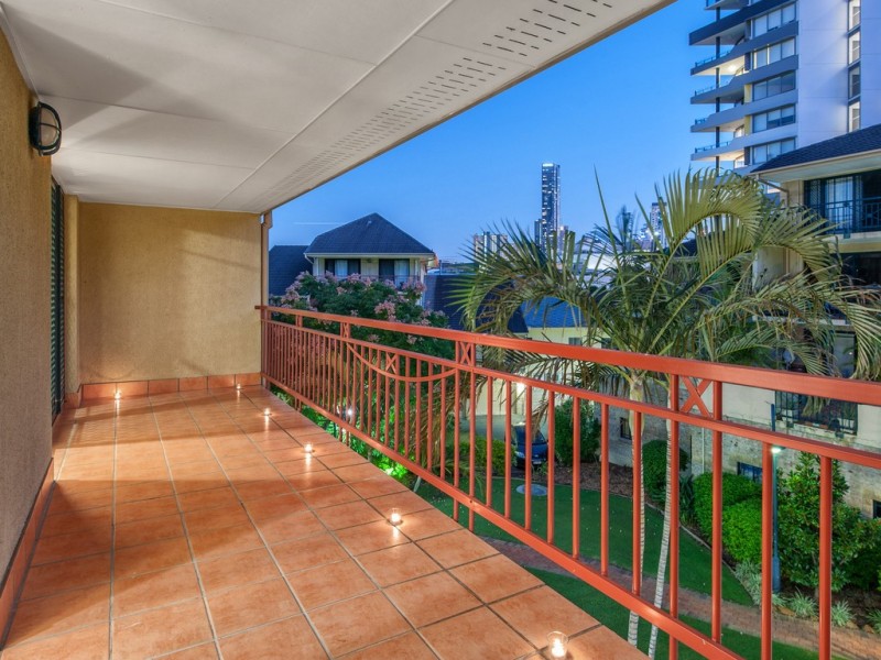 Level 2 / 50 Anderson Street, Fortitude Valley QLD 4006