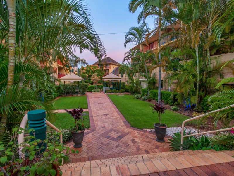 Level 2 / 50 Anderson Street, Fortitude Valley QLD 4006