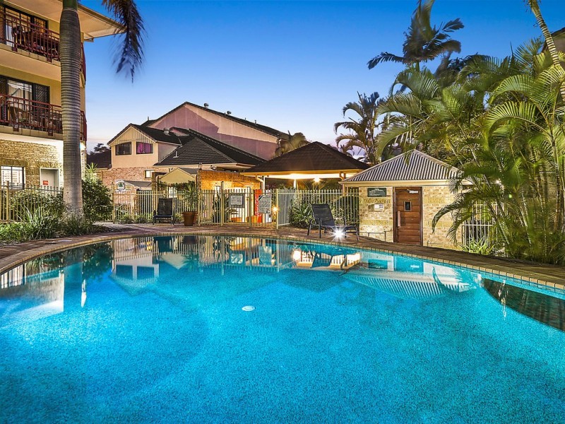 Level 2 / 50 Anderson Street, Fortitude Valley QLD 4006