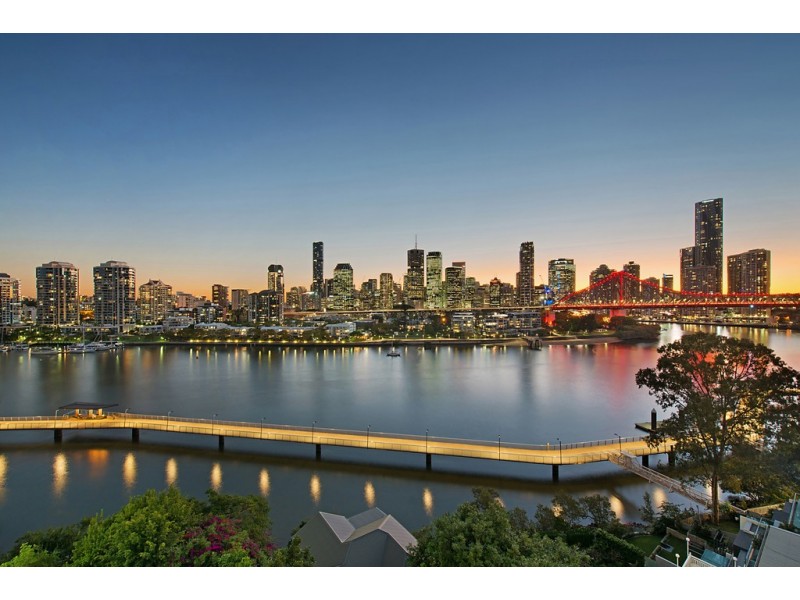 228/79 Moray Street, New Farm QLD 4005