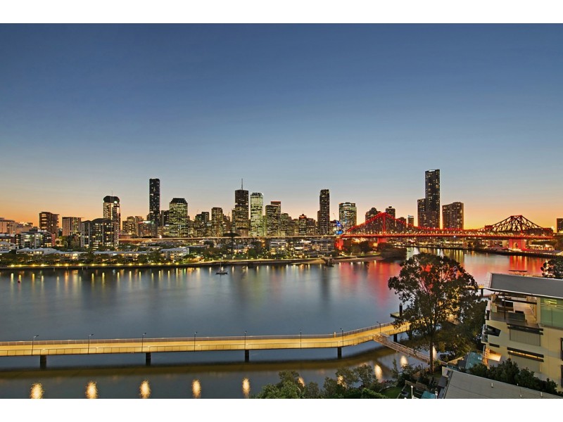 228/79 Moray Street, New Farm QLD 4005