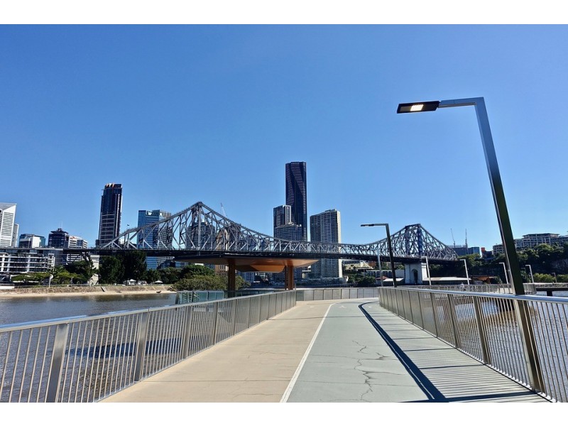 228/79 Moray Street, New Farm QLD 4005