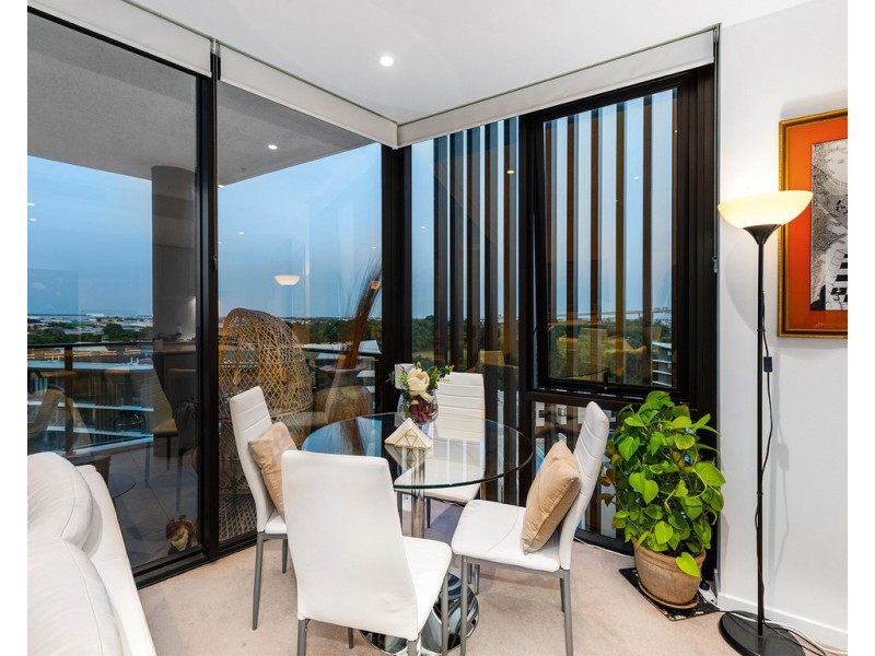 10803/320 Macarthur Avenue, Hamilton QLD 4007