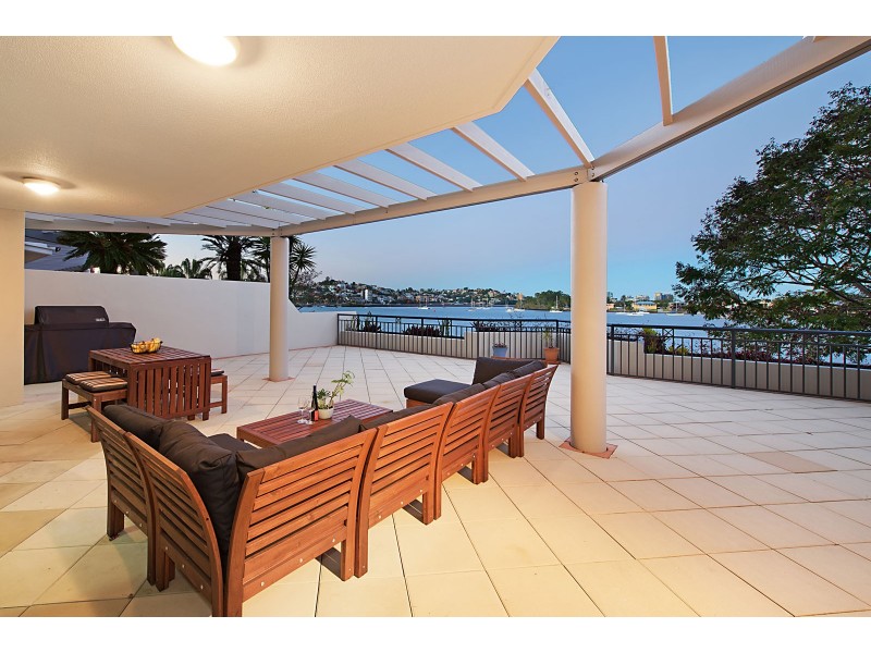 104/49B Newstead Terrace, Newstead QLD 4006