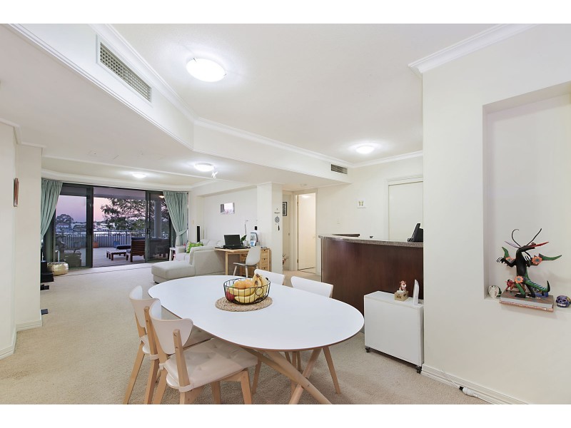 104/49B Newstead Terrace, Newstead QLD 4006