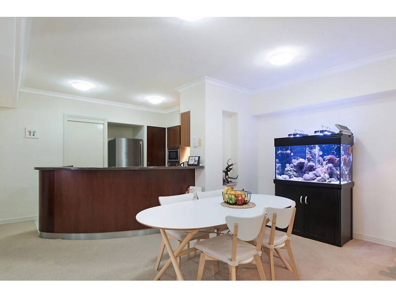 104/49B Newstead Terrace, Newstead QLD 4006