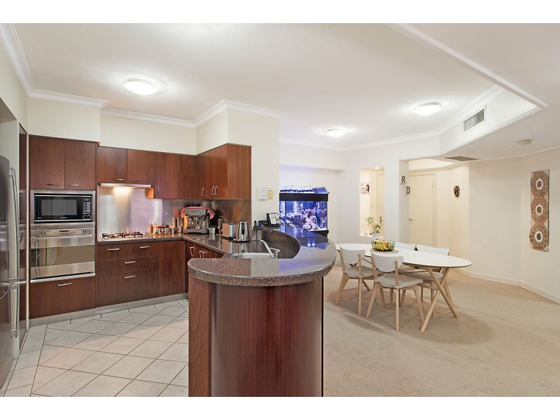 104/49B Newstead Terrace, Newstead QLD 4006