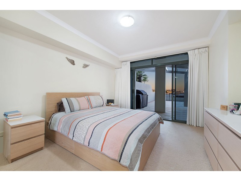 104/49B Newstead Terrace, Newstead QLD 4006