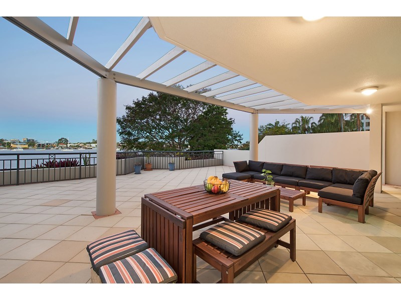 104/49B Newstead Terrace, Newstead QLD 4006