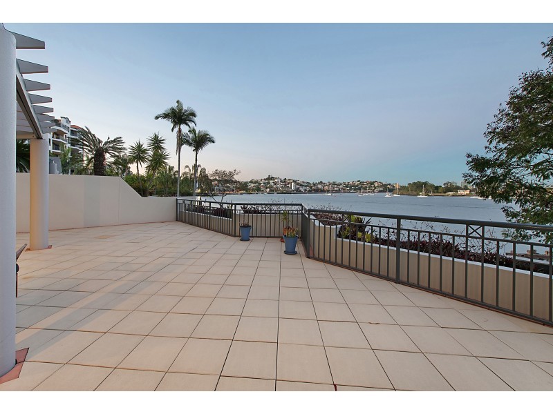 104/49B Newstead Terrace, Newstead QLD 4006