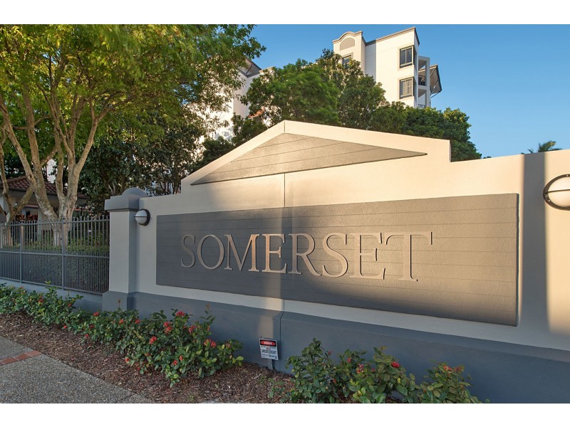 104/49B Newstead Terrace, Newstead QLD 4006