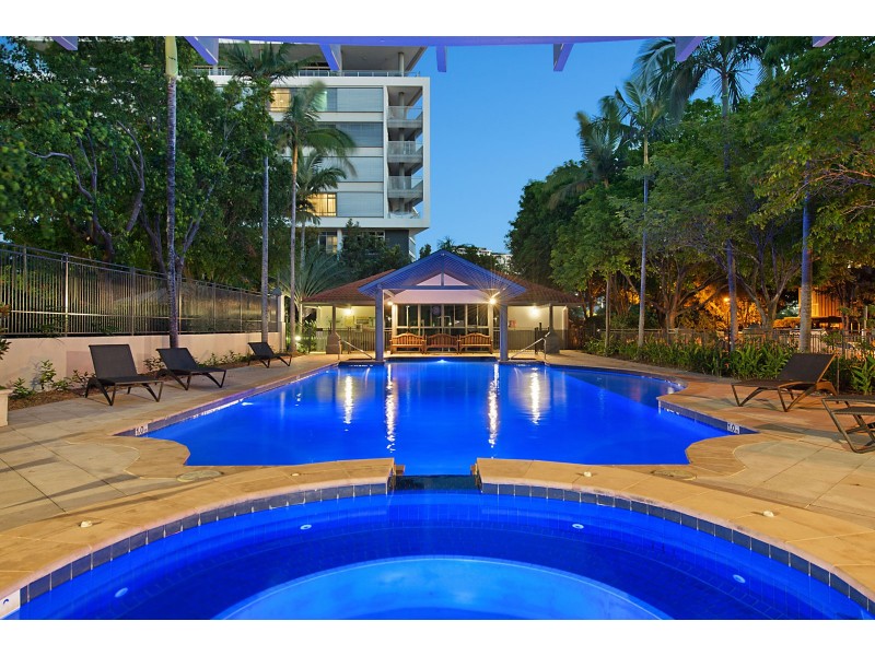 104/49B Newstead Terrace, Newstead QLD 4006