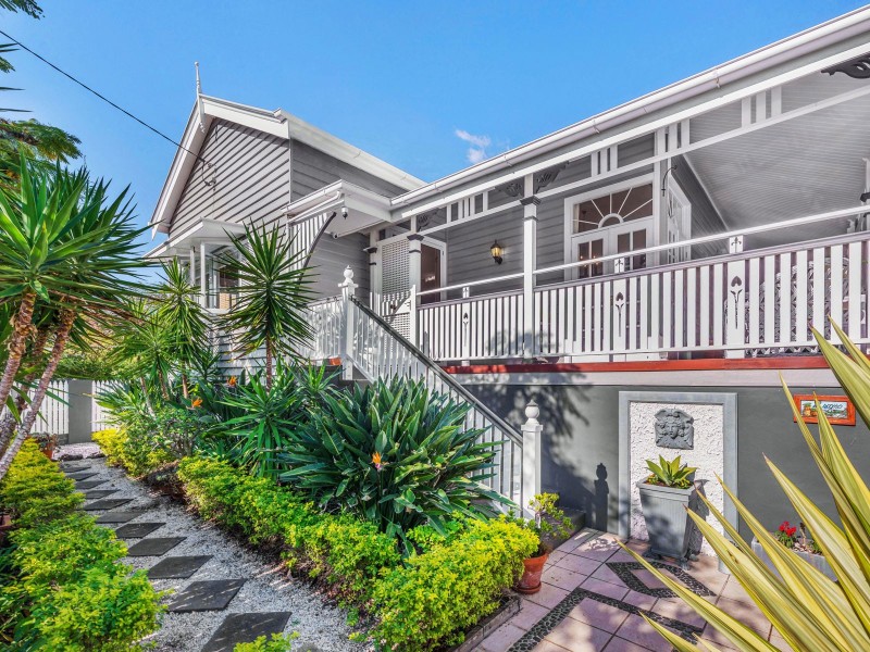 15 Sydney Street, New Farm QLD 4005